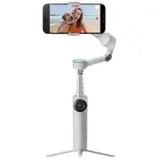 Insta360 Flow 2 Pro AI Tracker Bundle/ Stone Gray ( Includes BONUS ANKER [6977644762967]