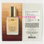 全新ESTEE LAUDER 雅詩蘭黛 粉持久完美持妝粉底1ML～1W1/1W2/2CO～試用包～專櫃品~開電子發票~