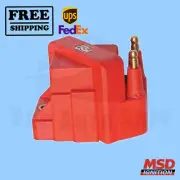 Ignition Coil MSD for Oldsmobile Aurora 95-1999