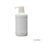 CLAYGE 海泥洗髮精 S系列(蓬鬆柔順)500ML