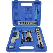 Air Conditioning Copper Tube Expander Ratchet Flaring Flare Tool Refrigeration