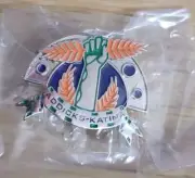 Wizkids Mechwarrior Pin - Addicts & Katina - New In Bag