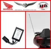 GENUINE HONDA OEM CB RADIO & CB ANTENNA FOR NEW 2021 GOLD WING GL1800