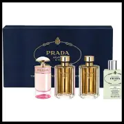 Prada Miniature Fragrance Gift Set