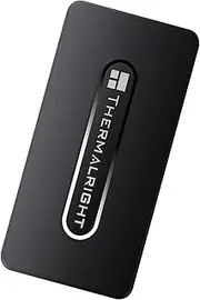 Thermalright TL-Fan-HUB Controller Rev.A PWM Fan Hub, Can Connect Up to 10 Simultaneously, 3M Strong Double-Sided Tape Included, Japanese Authorized Dealer