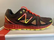 2014 Mens New Balance 980 MT980RB Fresh Foam Trail Running Shoes 11.5 NIB NWT