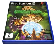 Myth Makers Orbs of Doom PS2 PAL *Complete* (Preowned)