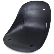 Drift Trike Go Kart Buggy Seat Go Kart Plastic Bucket Seat AU