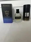 3x cologne, Hugo Boss, Valentino, Bujarimi