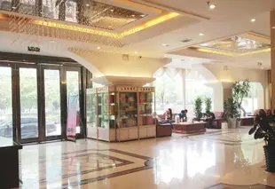 阜陽黃金海岸大酒店