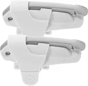 HOMOCONO Upgrade Your Gaming Mobile Game Controller Trigger Game Handle Accessories Suitable for Market Smartphones