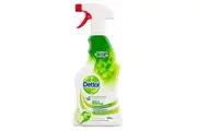 Dettol Multi-Purpose 750ml Spray Antibacterial Liquid Cleaner Citrus Apple Burst
