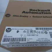 ALLEN BRADLEY 5094-AENTR NEW FLEX 5000 I/O FW 5.012 NEW SEALED