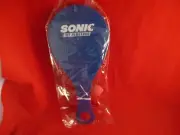 Sonic the Hedgehog the Movie Pre-Release Promotional Paddleball *NEW*