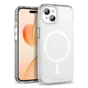 Tough On Phone Case with Magsafe for iPhone 15 Plus