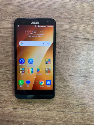 ASUS ZenFone 2 ZE550KL (Z00LD) 5.5吋 (3G/32G) 4G/LTE (A380)