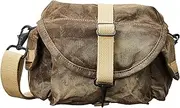 Domke 700-80A F-8 RuggedWear Small Shoulder Camera Bag