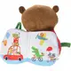 Snuggle Book: Bear eslite誠品