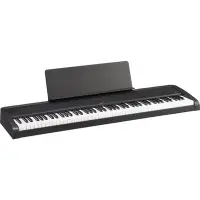 在飛比找Yahoo!奇摩拍賣優惠-Korg B2N 88鍵 數位電鋼琴/數位鋼琴 無琴架款 輕