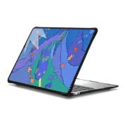 MacBook Air 13-inch (M1 / Intel) Impact Case Under the sea MacBook