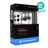 在飛比找蝦皮購物優惠-【易油網】SENNHEISER IE60 頂級耳道式耳機 #