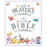 CANDLE PRAYERS FOR TODDLERS AND CANDLE BIBLE FOR TODDLERS