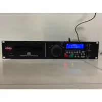 在飛比找蝦皮購物優惠-HP Audio CDJ-168 專業 CD 播放機 台灣製