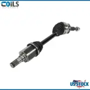 Front Left CV Axle Shaft for Mazda for CX-5 L4 2.5L 2014-2016 Driver Side (for: Mazda)