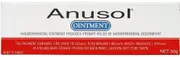 Anusol Ointment 50G