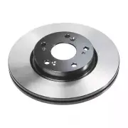 Disc Brake Rotor fits 2013-2017 Honda Accord Civic WAGNER BRAKE (for: Honda Civic)