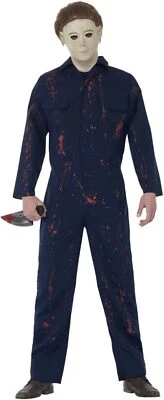Michael Myers Halloween Costume