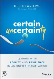 Certain Uncertainty