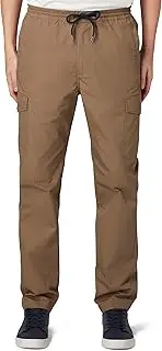 [Paul Smith] Men's Cargo Drawstring Trousers