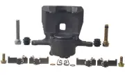 Unloaded Caliper A-1 19-3129 For Lexus ES300h 2018-13, ES350 2018-07 Toyota (for: Lexus)