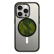 Snappy Grip Stand Snappy™ Grip Stand MagSafe Compatible Moss Camo