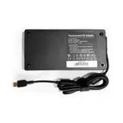 For Lenovo 230W 20V 11.5A Square Tip Laptop Charger AC Adapter