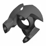 Polaris Helix Assembly, Genuine OEM Part 1323566, Qty 1
