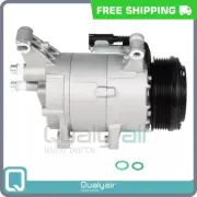 New A/C Compressor for 2002 2003-2006 Mini Cooper 1.6L (for: Mini)