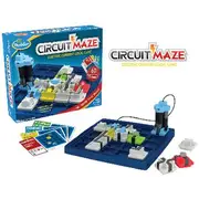 ThinkFun Circuit Maze Game