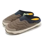 TEVA 麵包鞋 W REEMBER TERRAIN SLIP-ON 女鞋 馴鹿棕 防潑水 戶外鞋 穆勒鞋 1129582CRBO