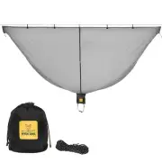 Hammock Bug Net - The SnugNet Mosquito Net for Hammocks - Premium Quality Mes...