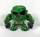 Million Warriors Series 1 Slitherman Figure NEW