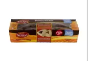 Stern's Individually Wrapped Mixed Flavors Hamantaschen - Purim Family Pack