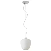 Mood19 Kitchen Bench Pendant Lights Chrome | Marden Designer