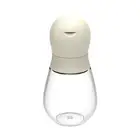 Pepper Mill Popular Reusable Pepper Shaker Spice Grinder Adjustable Coarseness