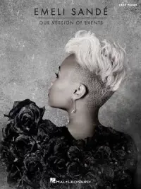 在飛比找博客來優惠-Emeli Sande: Our Version of Ev