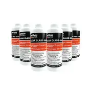 CLEAN Clear Glass Coat, Quart DEV-803669 Brand New!