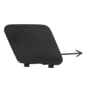 OEM 2013-2014 Subaru Legacy Front Tow Hitch Hook Bumper Cover NEW 57731AJ70A (for: Subaru)