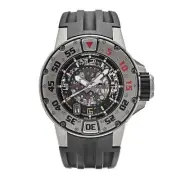 Richard Mille RM 028 Diver Titanium Men's Watch