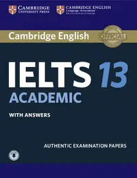 在飛比找誠品線上優惠-Cambridge IELTS 13 Academic St